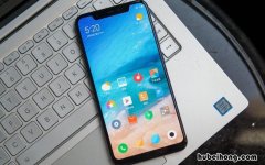 小米8支持nfc功能吗 怎么找 小米八nfc感应区在哪