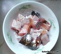 如何做鱼滑 视频教程窍门 滑鱼做法视频