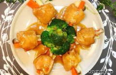 鸡中翅怎么蒸好吃又简单 粉蒸鸡中翅的做法大全