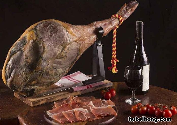 火腿是什么做的图片大全 火腿是什么做的图片高清