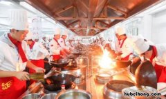 新东方烹饪学校招生要求 学厨师一年学费大概多少