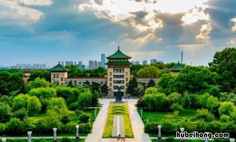 吉林农业大学是几本?是一本二本还是三本? 吉林农业大学是几本?怎么样?