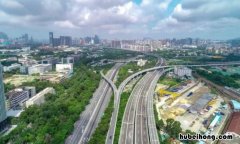 南坪属于哪个区哪个街道 南坪在哪个市