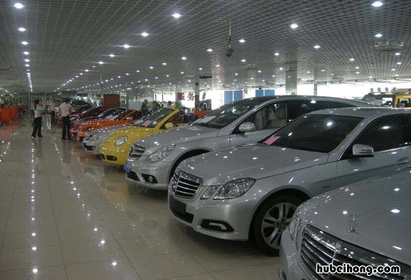 不会买二手车怎么办 想买个二手车又不懂怎么办