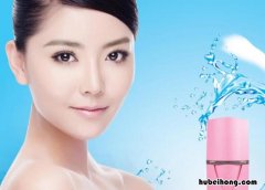 混油皮适合什么护肤 混油皮用什么护肤品推荐