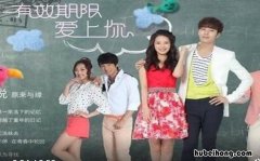 有效期限爱上你免费观看全集 有效期限爱上你全集01