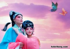 梁山伯与祝英台讲述了 梁山伯与祝英台讲述的是什么故事