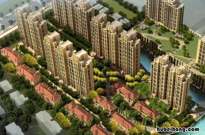 层高是什么到什么的距离 室内层高是从哪里到哪里的距离