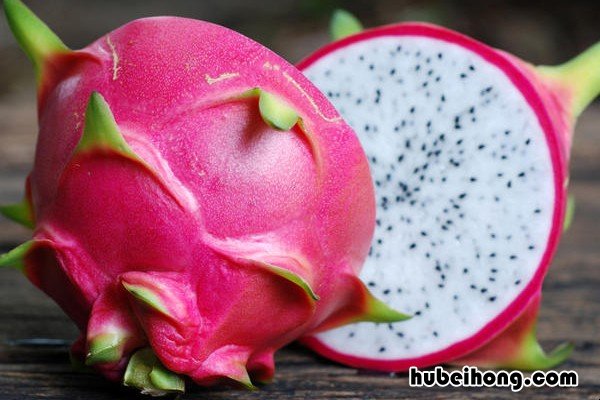 火龙果好坏怎么看图解 火龙果好坏怎么看出来
