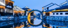 南浔古镇的主要景点 南浔古镇里的景点