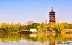 南湖的地位 南湖好不好