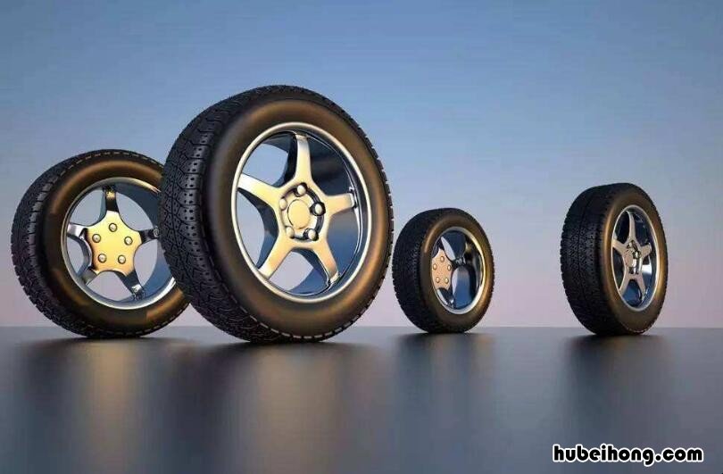 怎么确定轮胎是否该换啦 怎么看轮胎该不该换了