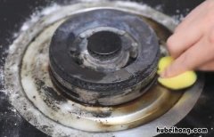 去除油污的好办法 油污什么方法最有效去除