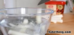 青菜炒年糕怎么做 韩式辣炒年糕怎么做
