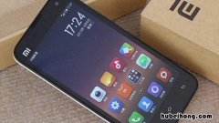 小米手机连不上手机 小米手机有网连不上怎么回事