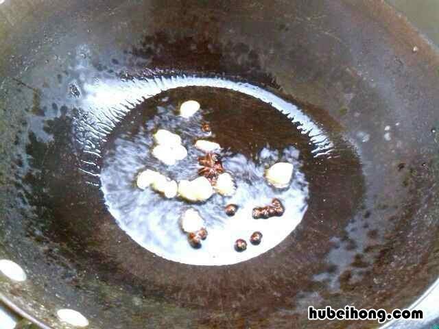 梅豆如何炒好吃 梅豆如何炒软