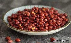 炒花生米技巧 怎样炒花生米好吃窍门