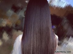 头发烫干枯了最快补救方法视频 头发烫后干枯怎么办