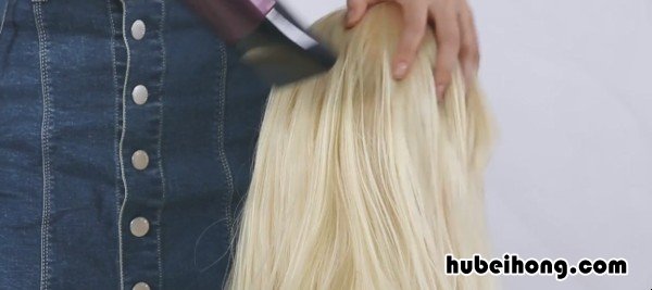 烫直发有几种方法 如何烫直发