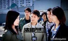 法证先锋2分集剧情介绍分集 法证先锋2剧情介绍分集