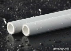 ppr管保温材料哪种好? 新型ppr热水保温管