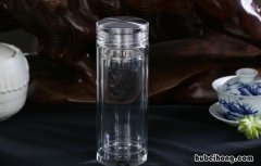 双层玻璃杯能泡茶叶吗百度 双层玻璃杯可以泡茶吗