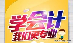 学会计需要具备什么学历要求 学会计需要具备什么学历和学位