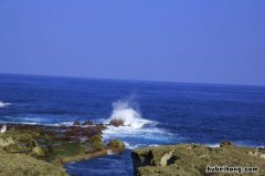 台湾海峡宽度是多少千米 台湾海峡的宽度有多少