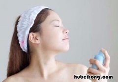爽肤水是什么?怎么用? 爽肤水的作用和使用方法