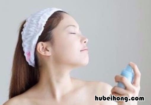 爽肤水是什么?怎么用? 爽肤水的作用和使用方法