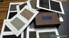 西服面料都有哪些种类 西服的面料有哪几种