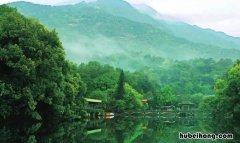 广东为何叫岭南地区 广东为何叫岭南城市