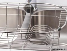 厨房水槽沥水篮好用吗 厨房水槽沥水篮怎么用