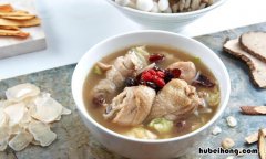 炖鸭子的汤能喝吗 鸭汤可以炖什么