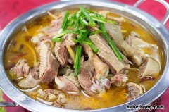 炖鹅肉需要焯水吗 炖大鹅用不用焯水