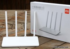 小米路由器和网络连接不上 小米路由器连接不上是什么原因