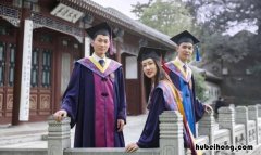 学士服的领子颜色 学士服领子的颜色