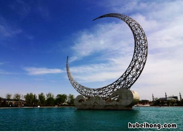 陕西吴忠市属于哪个省 吴忠市地图