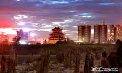 秦国时的咸阳是现在的哪个城市 秦朝的国都咸阳是现在的哪个城市