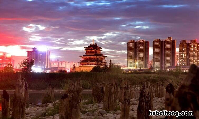 秦国时的咸阳是现在的哪个城市 秦朝的国都咸阳是现在的哪个城市