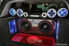 车载音响不响是怎么回事 车载音响有时响有时不响是什么原因