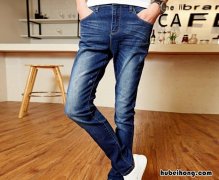 牛仔裤掉色怎么办小窍门 牛仔裤掉色怎么处理才不掉色