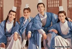 漂亮书生的主角是谁演的电影 漂亮书生演员表男主