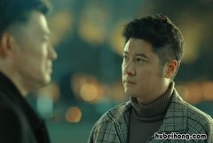 《激荡》电视剧讲述了什么剧情故事呢 电视剧激荡结局是什么