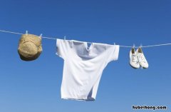 发黄衣服怎么洗白啊小妙招 黄衣服怎样洗白