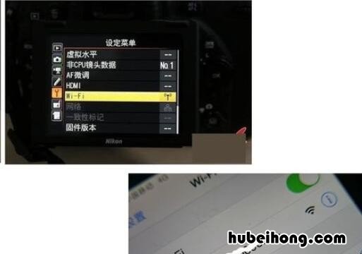 尼康相机怎么传照片到手机没有wifi 尼康相机怎么传照片到手机D90