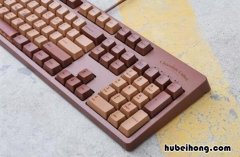 巧克力键盘怎么清洗键帽 巧克力键盘如何清洗