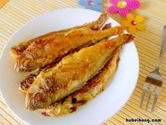 怎样炸小黄鱼酥脆好吃 炸小黄鱼怎么炸的酥脆