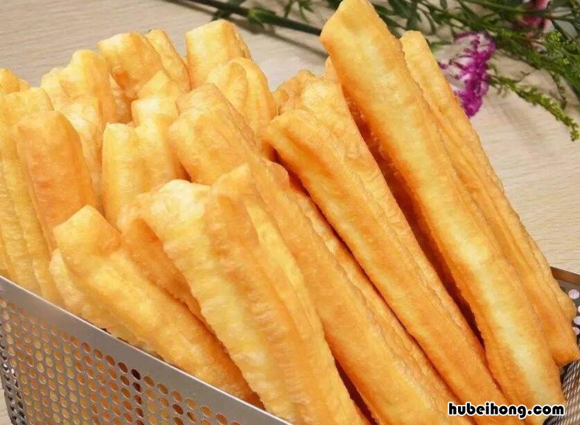 在家里自己炸油条怎么做 自己在家做炸油条怎么做