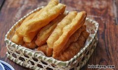 炸油条的油还能用吗 炸过的油条还能不能再过炸